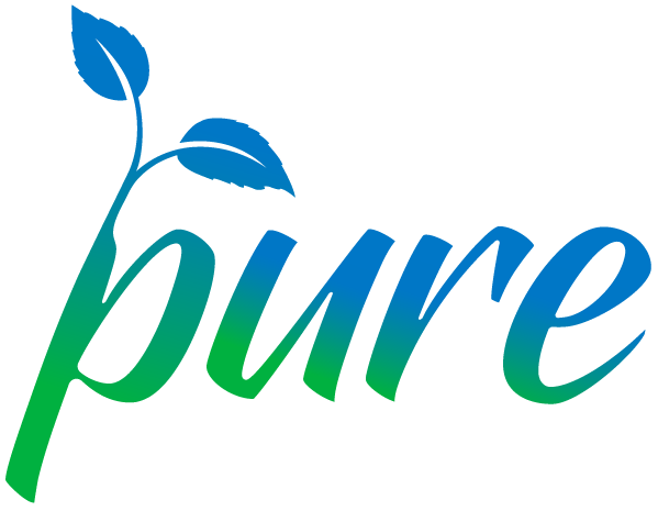 pure Logo